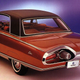 Illustration for article titled The Rise And Fall Of America's Jet-Powered Car